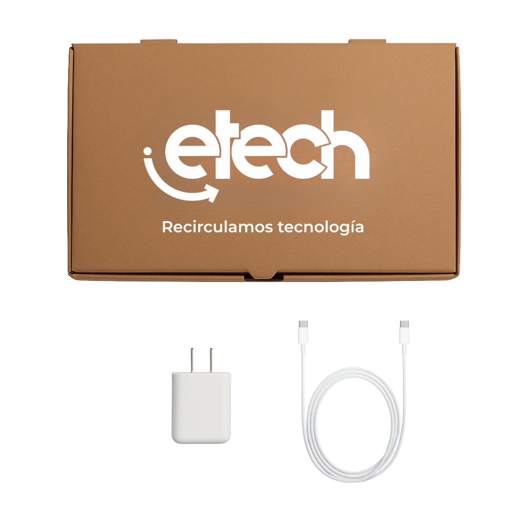 Macbook Pro 2019 16" 16GB 512GB